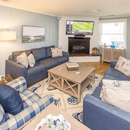 Villa Off The Board à Virginia Beach Extérieur photo