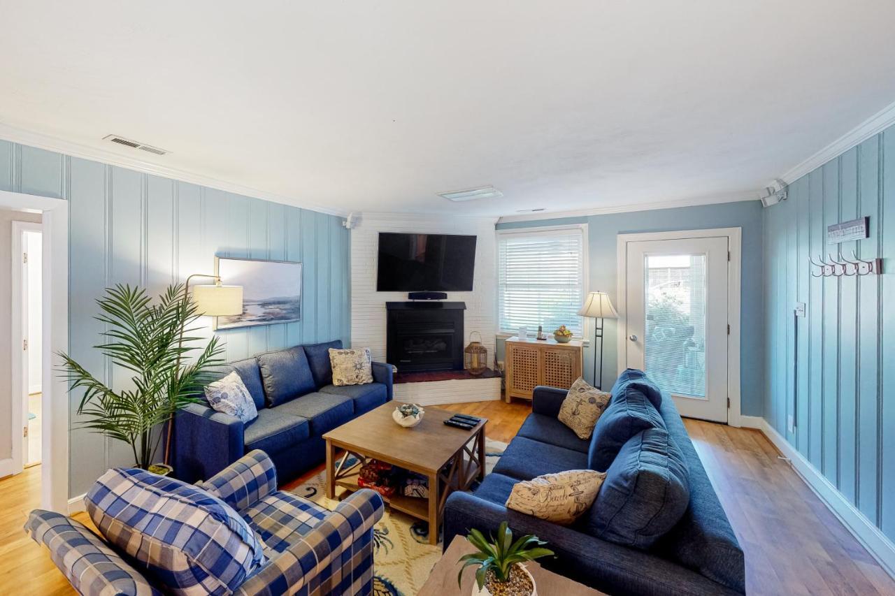 Villa Off The Board à Virginia Beach Extérieur photo