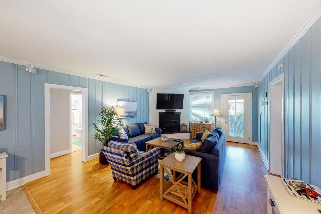 Villa Off The Board à Virginia Beach Extérieur photo