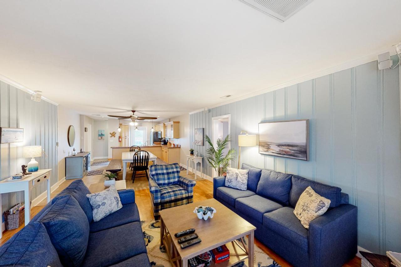 Villa Off The Board à Virginia Beach Extérieur photo