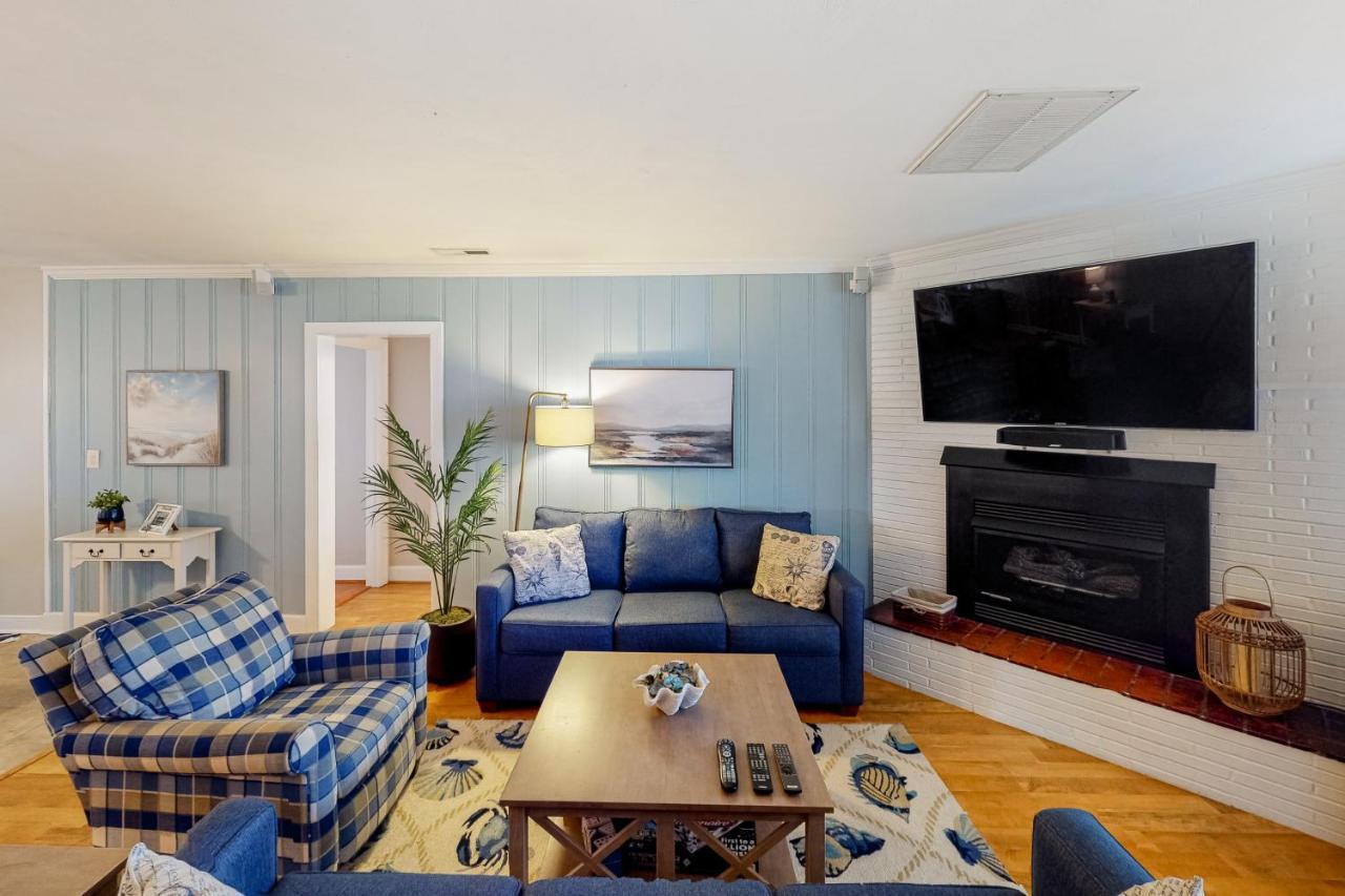 Villa Off The Board à Virginia Beach Extérieur photo