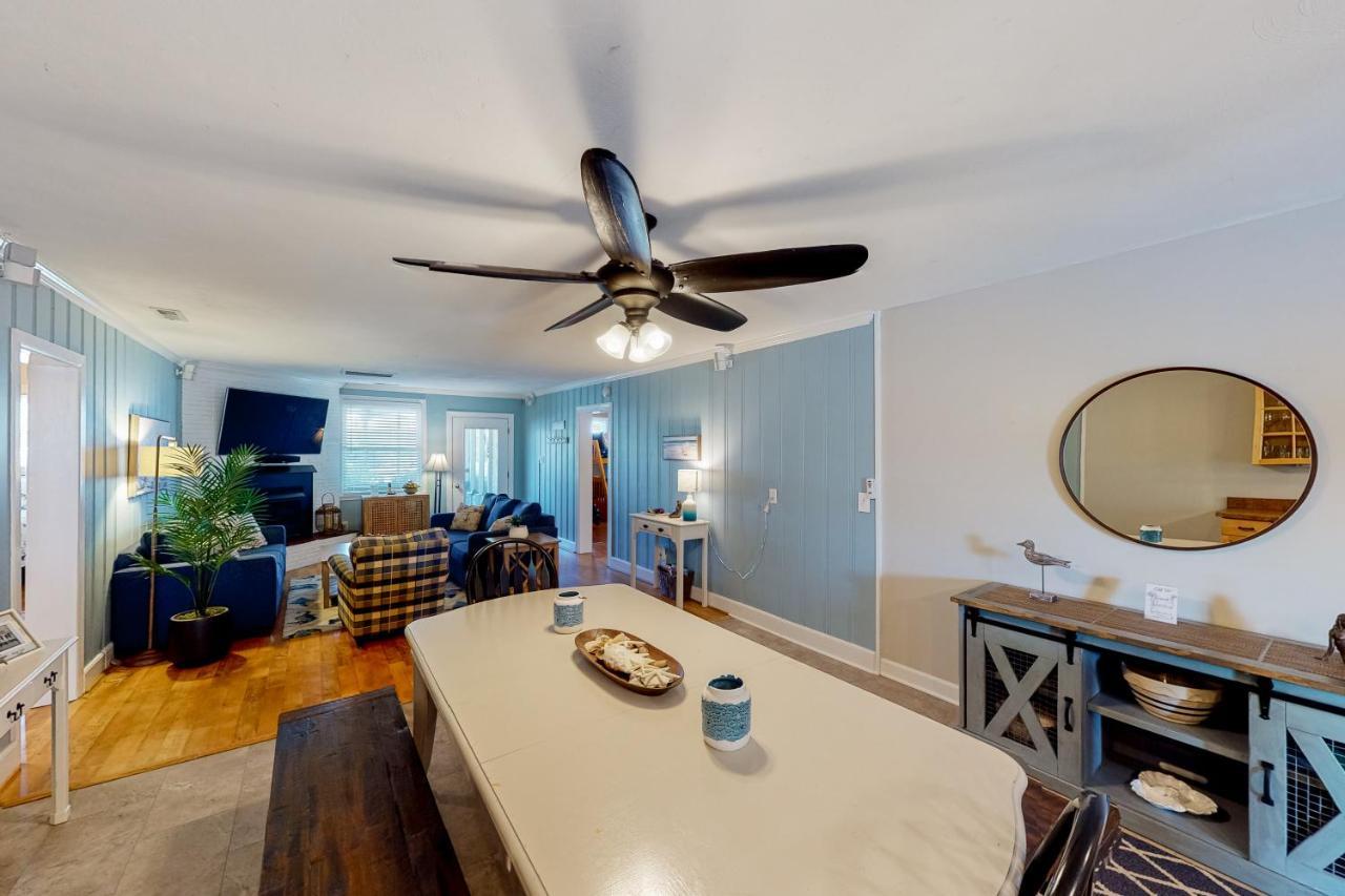 Villa Off The Board à Virginia Beach Extérieur photo