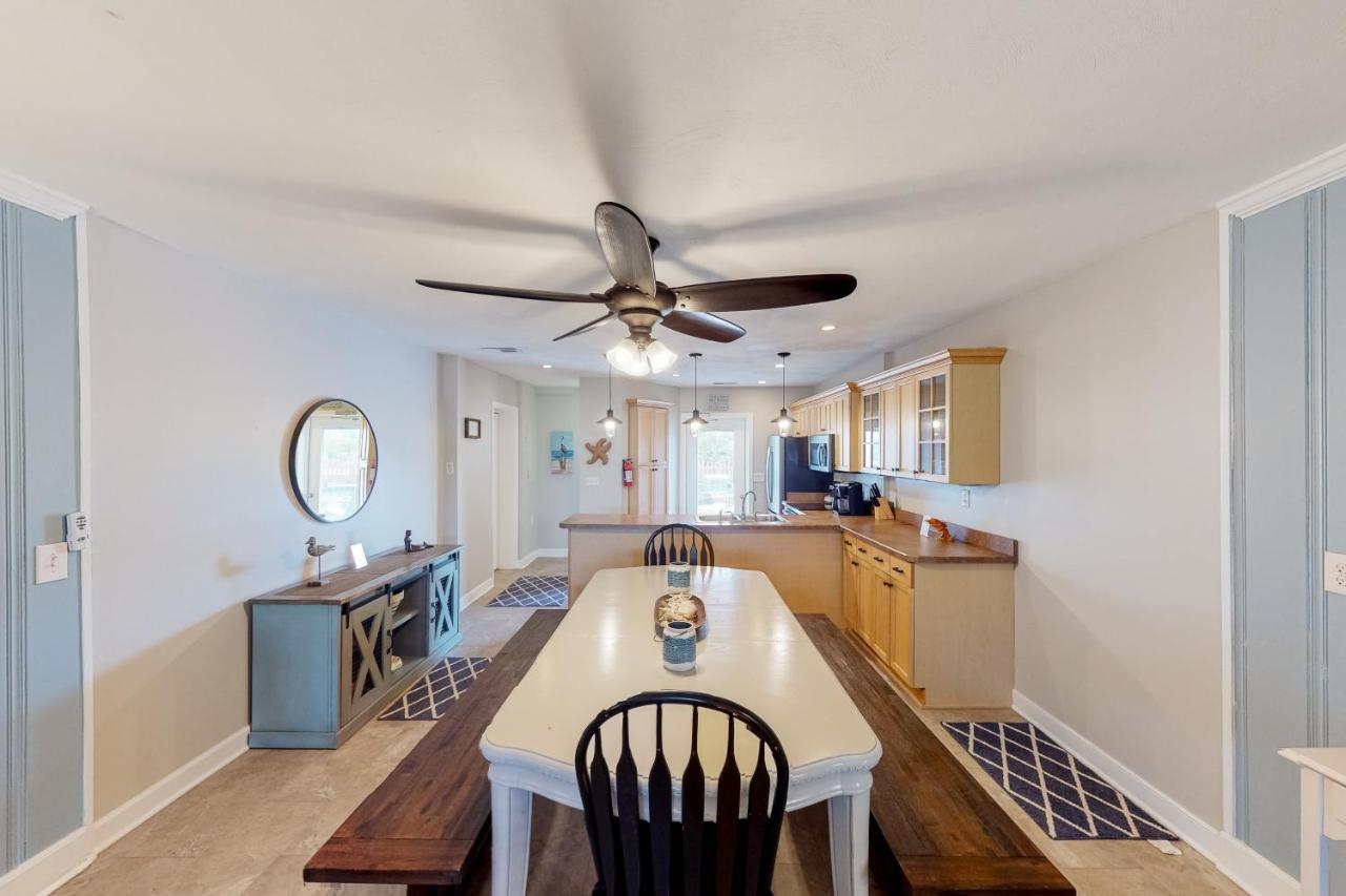 Villa Off The Board à Virginia Beach Extérieur photo