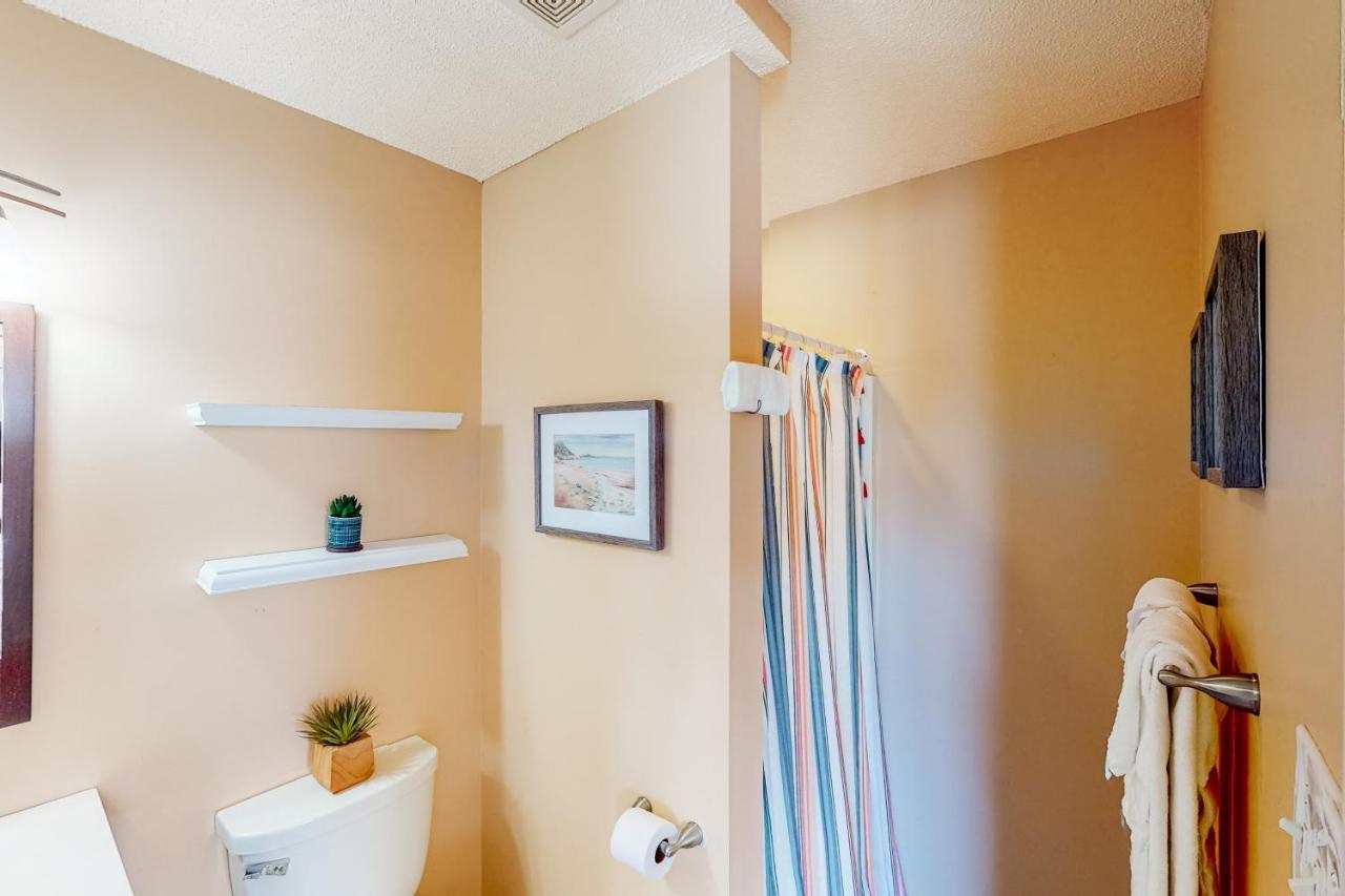 Villa Off The Board à Virginia Beach Extérieur photo