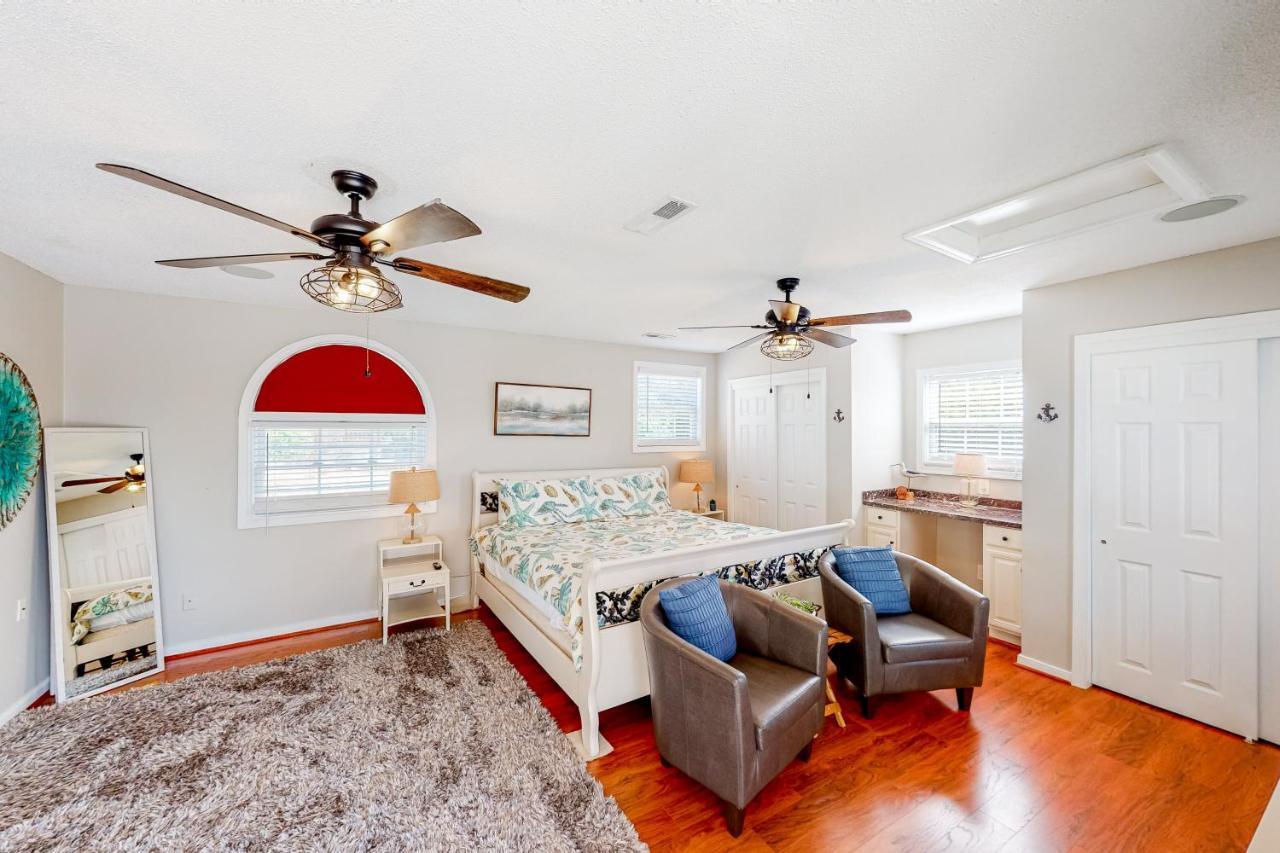 Villa Off The Board à Virginia Beach Extérieur photo