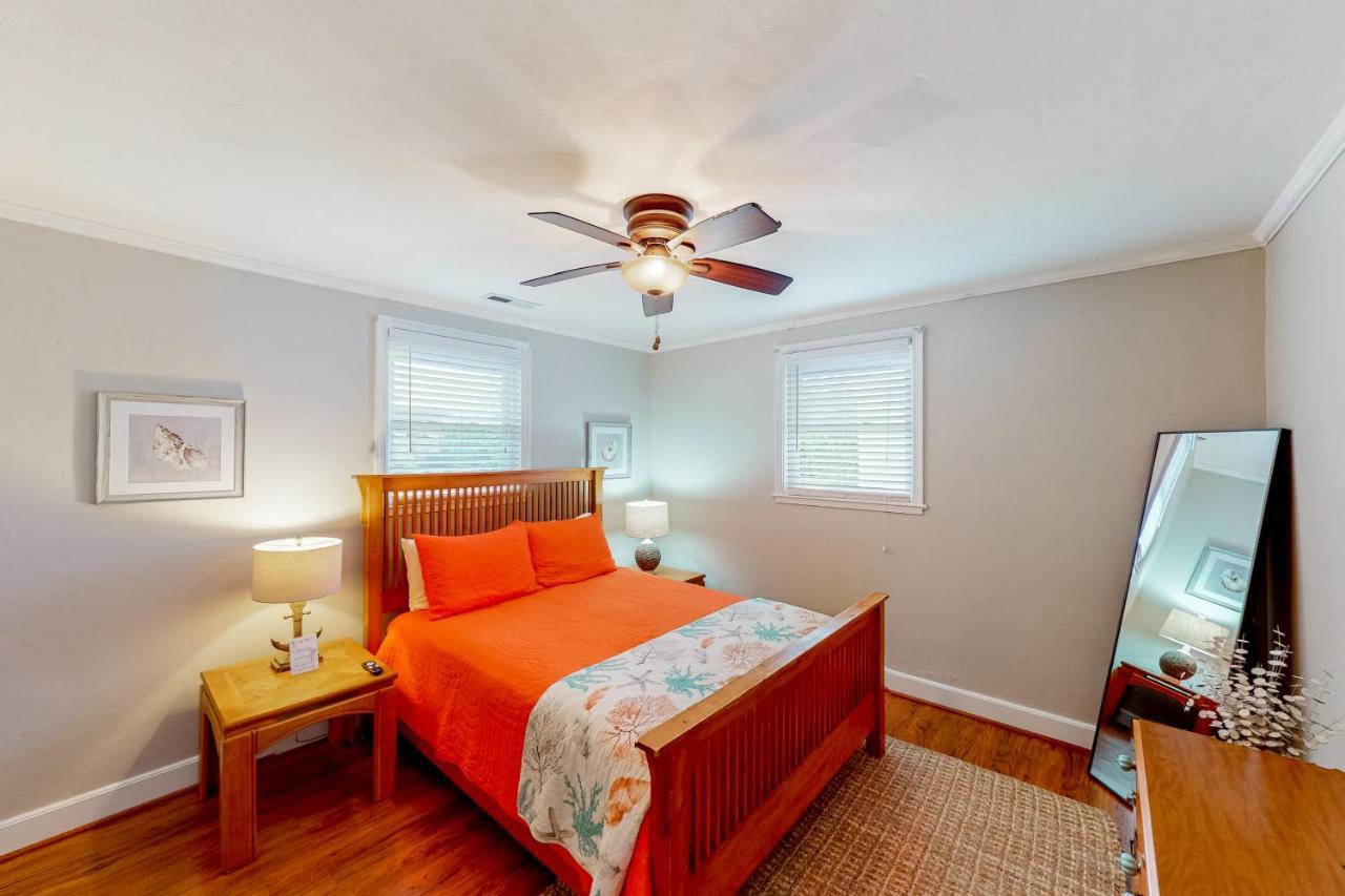 Villa Off The Board à Virginia Beach Extérieur photo