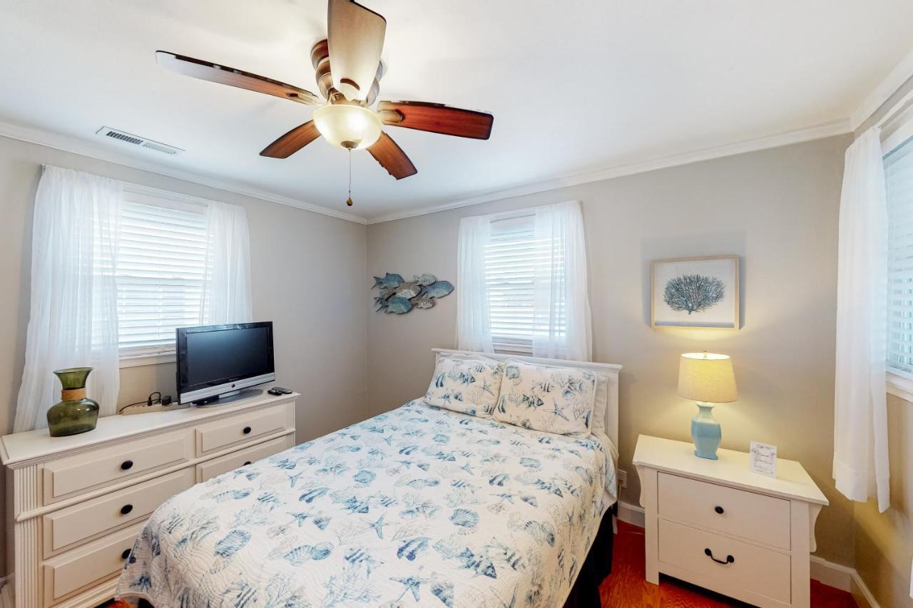 Villa Off The Board à Virginia Beach Extérieur photo