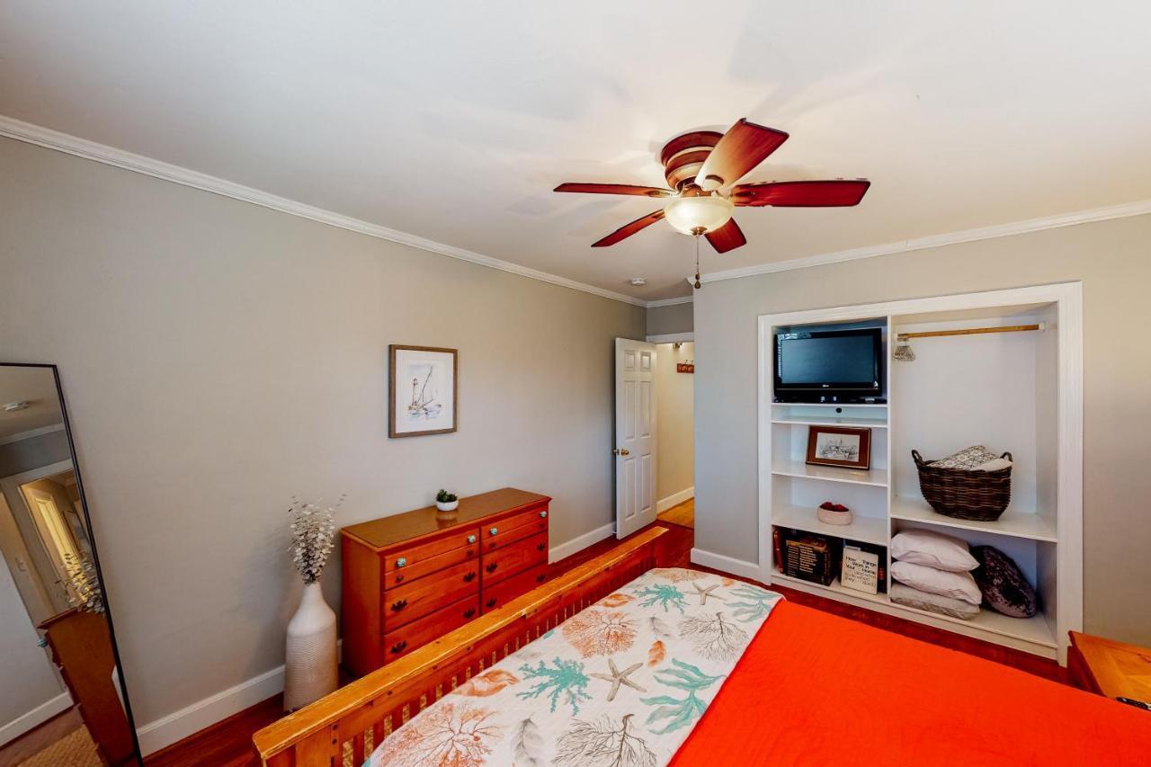 Villa Off The Board à Virginia Beach Extérieur photo