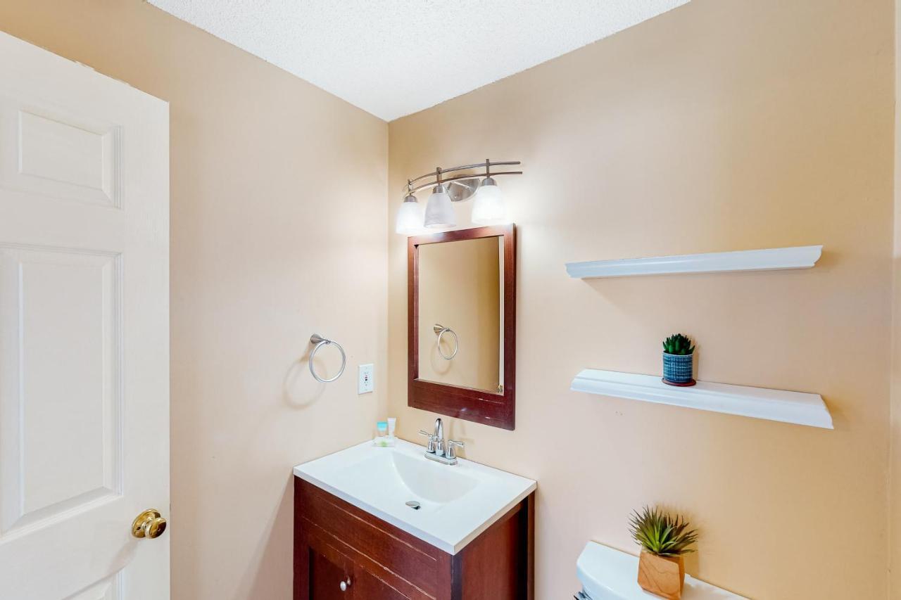 Villa Off The Board à Virginia Beach Extérieur photo