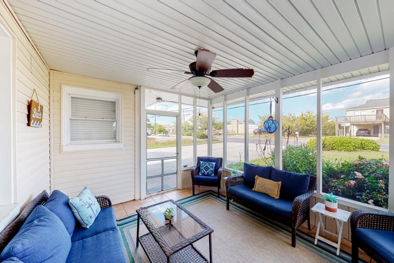 Villa Off The Board à Virginia Beach Extérieur photo