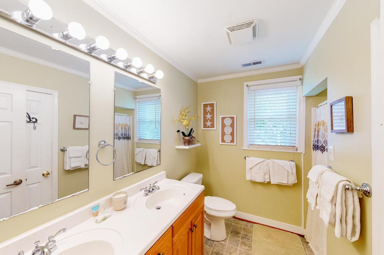 Villa Off The Board à Virginia Beach Extérieur photo