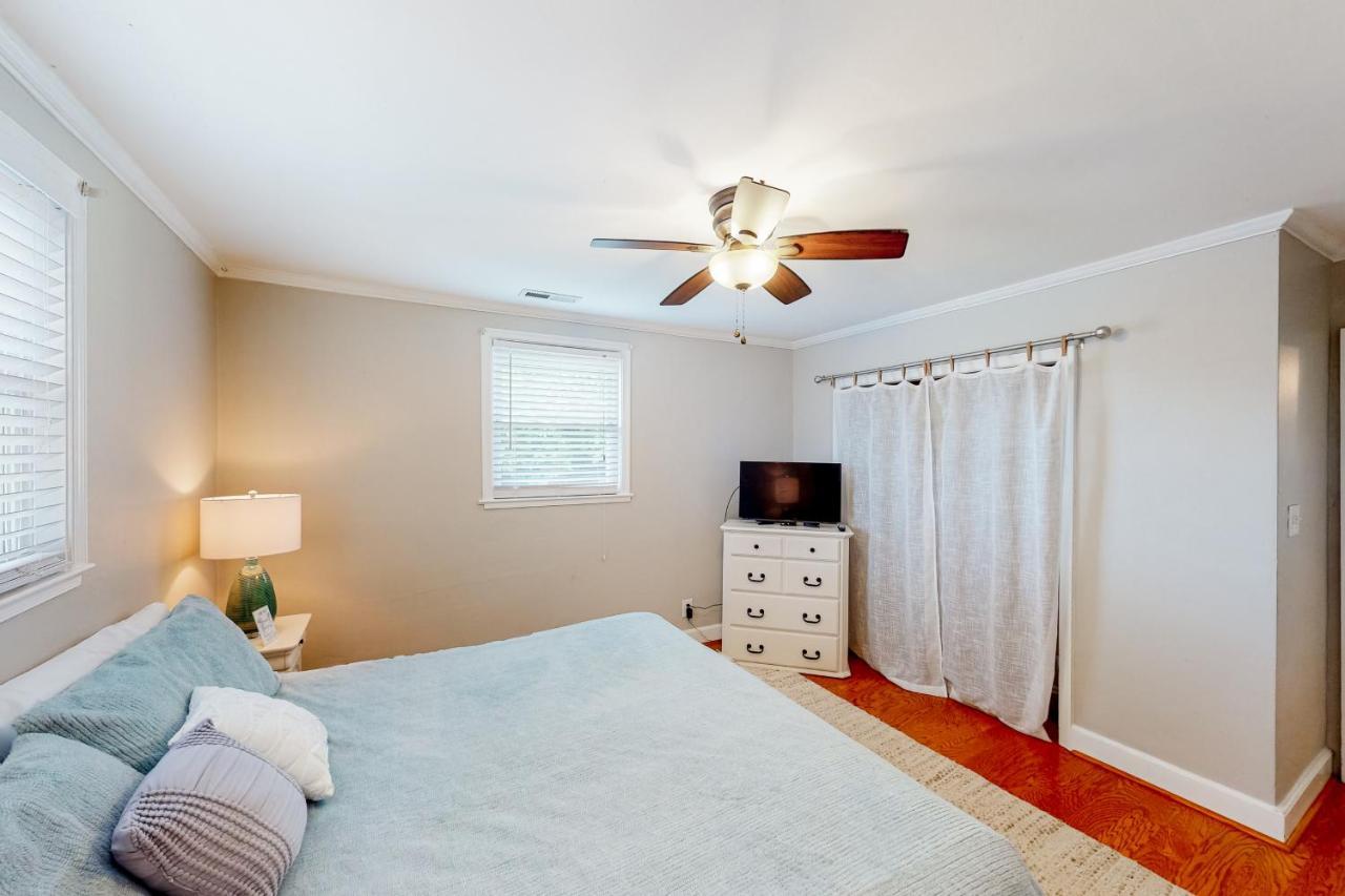 Villa Off The Board à Virginia Beach Extérieur photo
